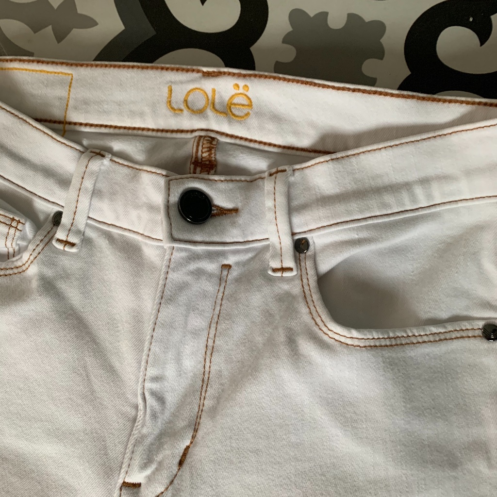 Lol Yoga Jeans